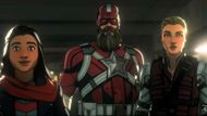 Marvel Zombies | Image via Marvel Entertainment
